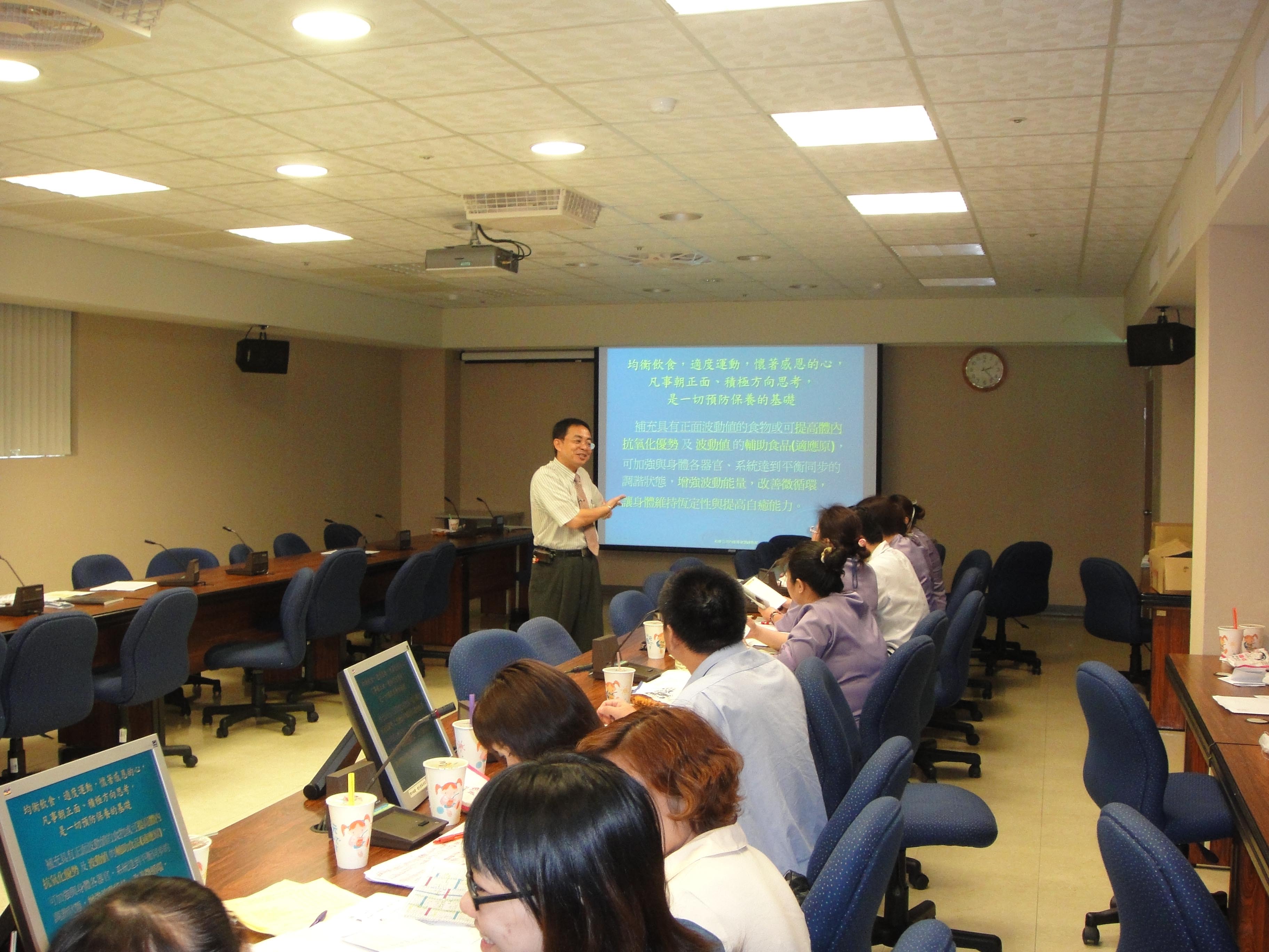 20100527壢新醫院腎臟內科B