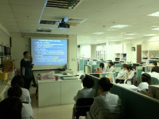 20121018彰基營養部