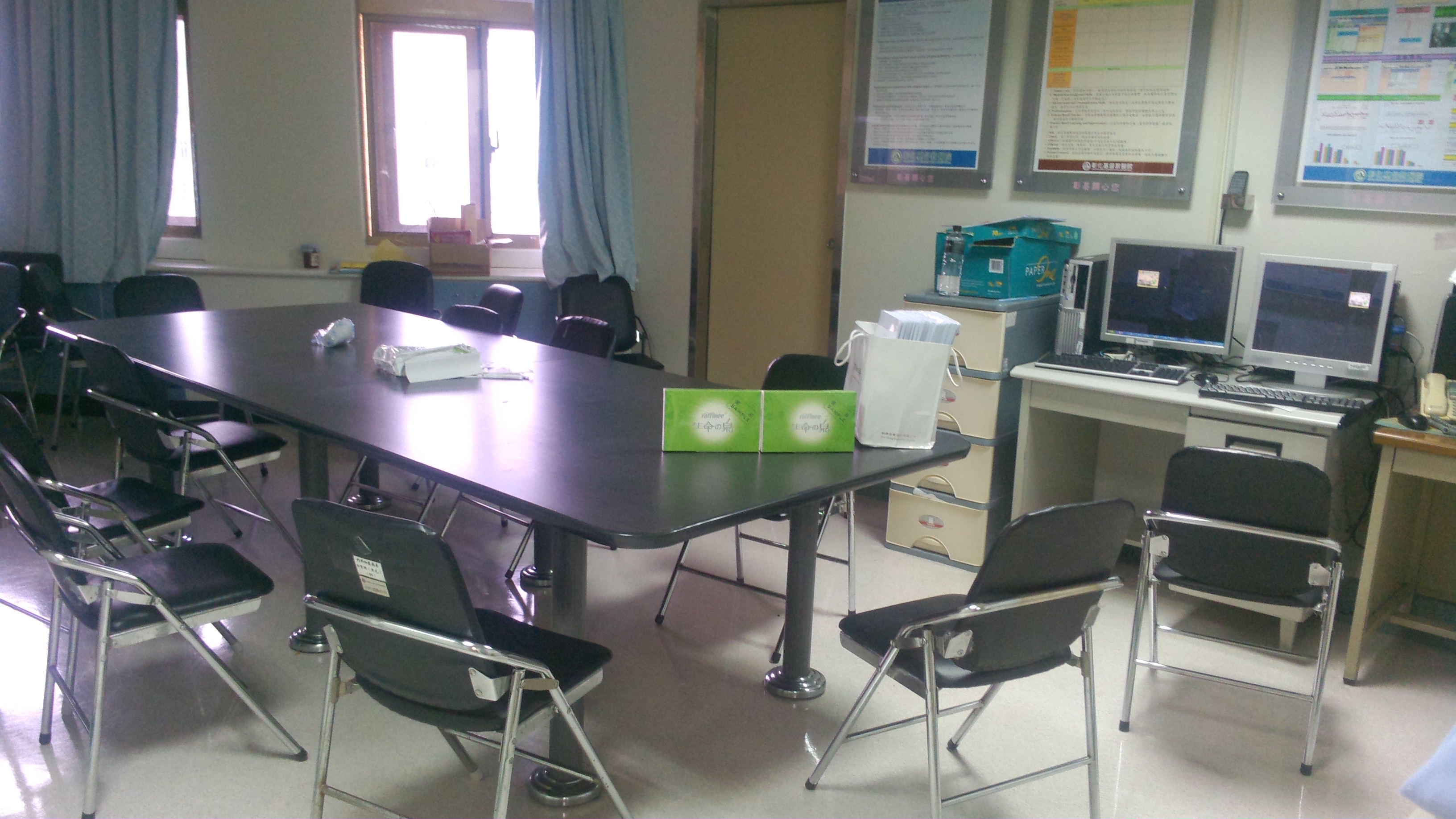 20130704彰基內ICU B