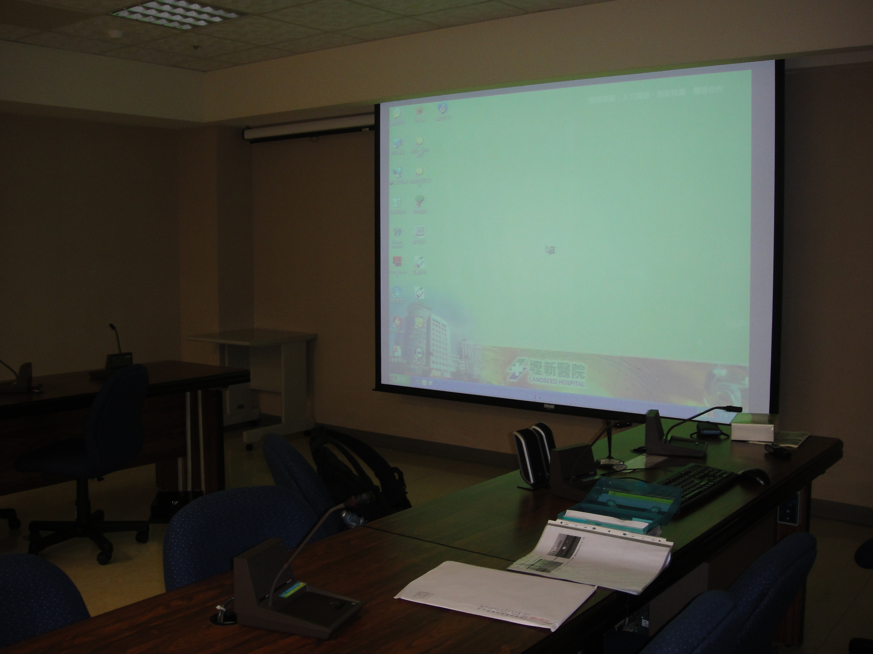 20141021壢新醫院腎臟內科